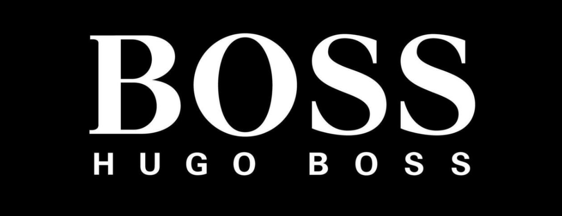 Hugo Boss affordable Vintage clothing offered by SecondHandStylez